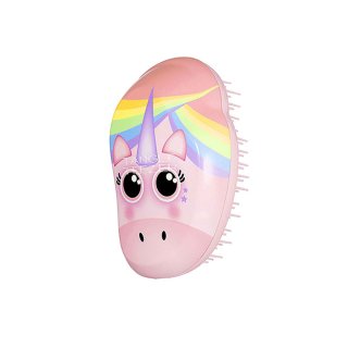 Tangle Teezer The Original Mini Rainbow Unicorn Print szczotka do włosów 1 szt.