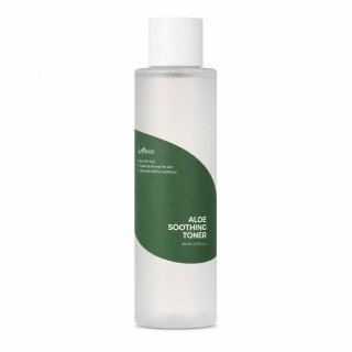 Isntree Aloe kojący tonik Soothing Toner 200 ml