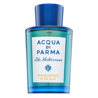 Acqua di Parma Blu Mediterraneo Mandarino di Sicilia woda toaletowa unisex 180 ml