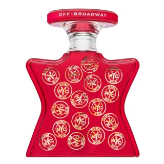 Bond No. 9 Off Broadway woda perfumowana unisex 50 ml
