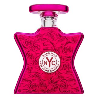 Bond No. 9 New York Gardenia woda perfumowana unisex 100 ml