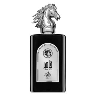 Al Wataniah Qahir woda perfumowana dla mężczyzn 100 ml