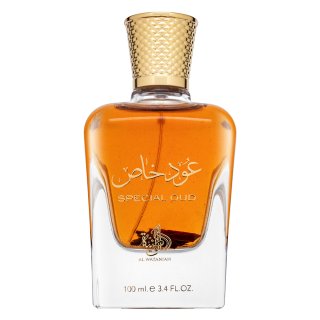 Al Wataniah Special Oud woda perfumowana unisex 100 ml