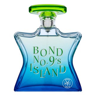 Bond No. 9 Island woda perfumowana unisex 100 ml