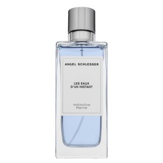 Angel Schlesser Instictive Marine woda toaletowa unisex 100 ml