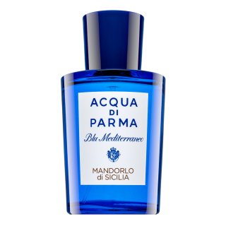 Acqua di Parma Blu Mediterraneo Mandorlo di Sicilia woda toaletowa unisex 100 ml