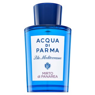 Acqua di Parma Blu Mediterraneo Mirto di Panarea woda toaletowa unisex 180 ml