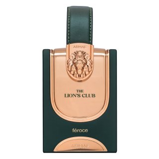 Armaf The Lion's Club Feroce woda perfumowana unisex 100 ml