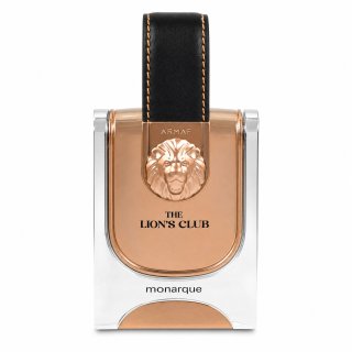 Armaf The Lion's Club Monarque woda perfumowana dla mężczyzn 100 ml