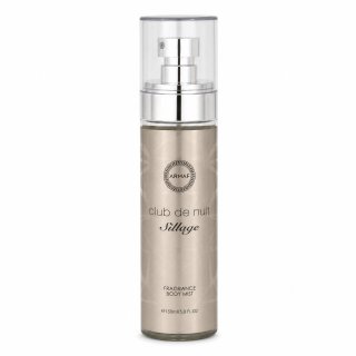 Armaf Club de Nuit Sillage spray do ciała dla mężczyzn 150 ml