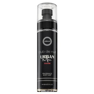 Armaf Club de Nuit Urban Man Elixir spray do ciała dla mężczyzn 150 ml