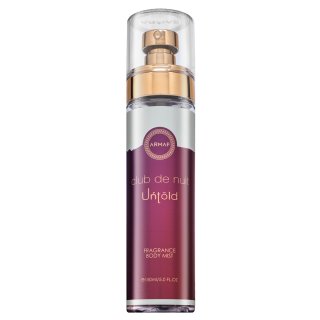 Armaf Club De Nuit Untold spray do ciała dla mężczyzn 150 ml
