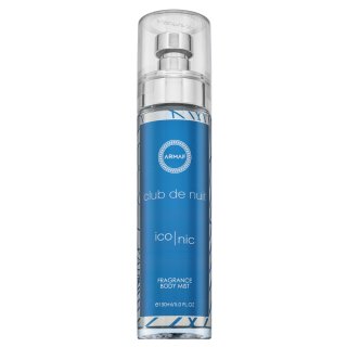 Armaf Club De Nuit Blue Iconic spray do ciała dla mężczyzn 150 ml