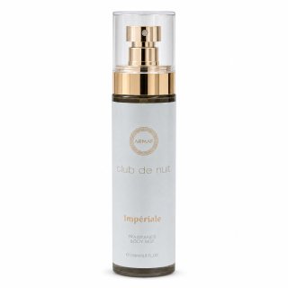 Armaf Club De Nuit White Impériale spray do ciała dla kobiet 150 ml