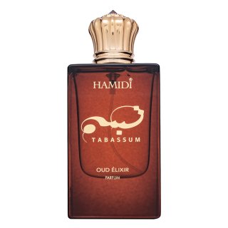 Hamidi Tabassum Oud Elixir woda perfumowana unisex 50 ml