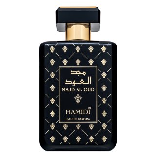 Hamidi Majd Al Oud woda perfumowana unisex 100 ml