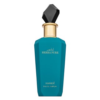 Hamidi Herba Pure woda perfumowana unisex 100 ml