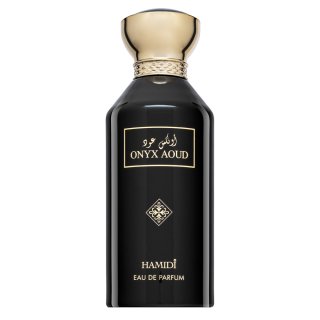 Hamidi Onyx Aoud woda perfumowana dla mężczyzn 80 ml