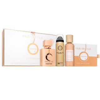 Armaf Club de Nuit Milestone zestaw upominkowy unisex Set I. 30 ml