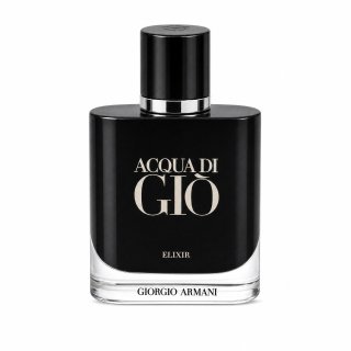 Armani Acqua di Giò Elixir ekstrakt perfum dla mężczyzn 50 ml