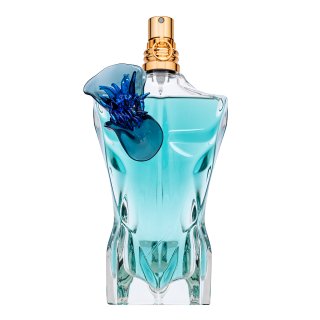 Jean P. Gaultier Le Beau Flower Edition woda perfumowana dla mężczyzn 125 ml