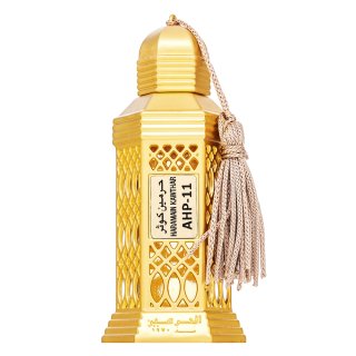 Al Haramain Kawthar Olejek perfumowany dla kobiet 12 ml