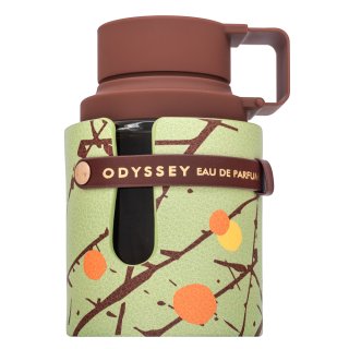Armaf Odyssey Dubai Chocolat woda perfumowana unisex 100 ml