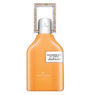 Ard Al Zaafaran Sahebat Al Jamal woda perfumowana unisex 70 ml