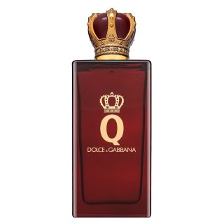 Dolce&Gabbana Q by Dolce&Gabbana Parfum perfumy dla kobiet 100 ml