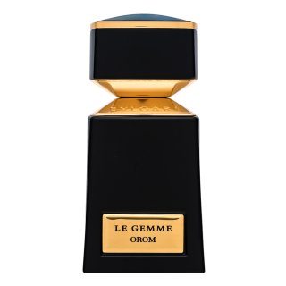 Bvlgari Le Gemme Orom woda perfumowana dla mężczyzn 60 ml