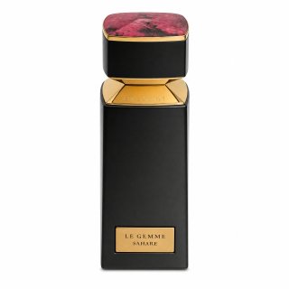 Bvlgari Le Gemme Sahare woda perfumowana unisex 125 ml