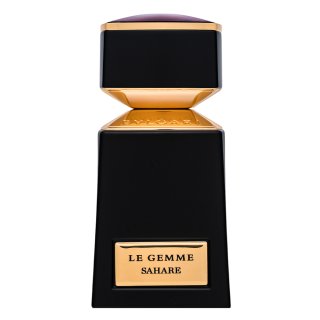 Bvlgari Le Gemme Sahare woda perfumowana unisex 60 ml