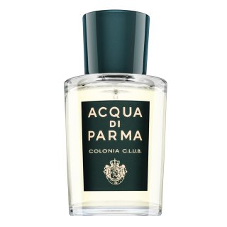 Acqua di Parma Colonia C.L.U.B. woda kolońska dla mężczyzn 50 ml