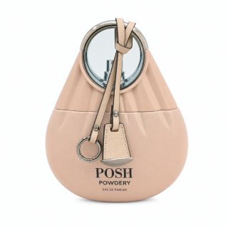 Camara Posh Powdery woda perfumowana dla kobiet 100 ml