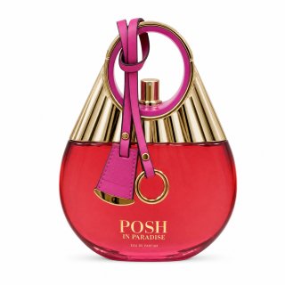 Camara Posh In Paradise woda perfumowana dla kobiet 100 ml