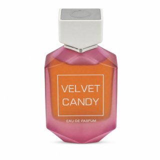 Camara Velvet Candy woda perfumowana dla kobiet 100 ml