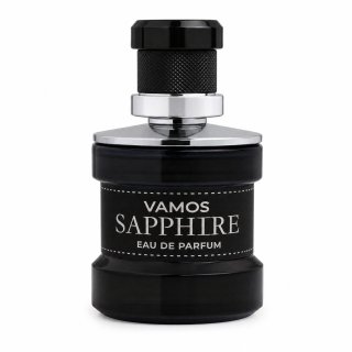 Camara Vamos Sapphire woda perfumowana dla mężczyzn 100 ml
