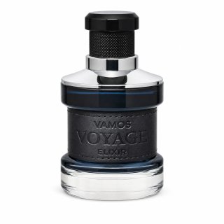 Camara Vamos Voyage Elixir woda perfumowana dla mężczyzn 100 ml