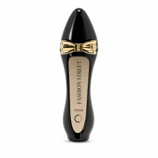 Camara Fashion Street Vogue woda perfumowana dla kobiet 100 ml