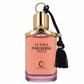 Camara Elysia Paradise Dream woda perfumowana dla kobiet 100 ml