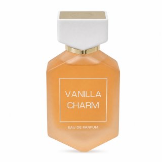 Camara Vanilla Charm woda perfumowana unisex 100 ml