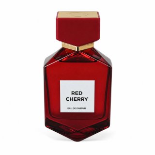 Camara Red Cherry woda perfumowana unisex 100 ml