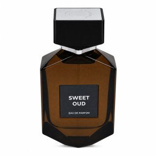 Camara Sweet Oud woda perfumowana unisex 100 ml