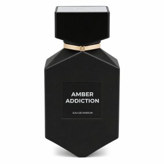 Camara Amber Addiction woda perfumowana unisex 100 ml