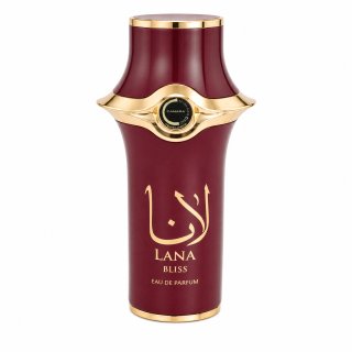 Camara Lana Bliss woda perfumowana dla kobiet 100 ml