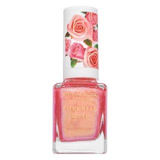 Dermacol Imperial Rose Nail Polish lakier do paznokci 02 11 ml
