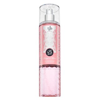 Al Wataniah Shagaf Al Ward spray do ciała unisex 250 ml