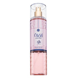 Al Wataniah Zahra spray do ciała unisex 250 ml