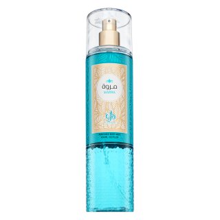 Al Wataniah Marwa spray do ciała unisex 250 ml