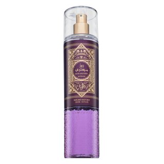 Al Wataniah Rose Mystery Intense spray do ciała unisex 250 ml